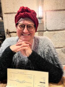 Coach en amour Bretagne