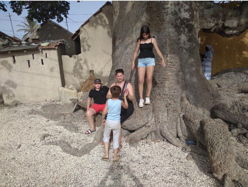 Ralentir pour se retrouver